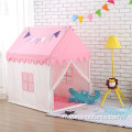 Enfants Playhouse Toy Kids Play Tipi